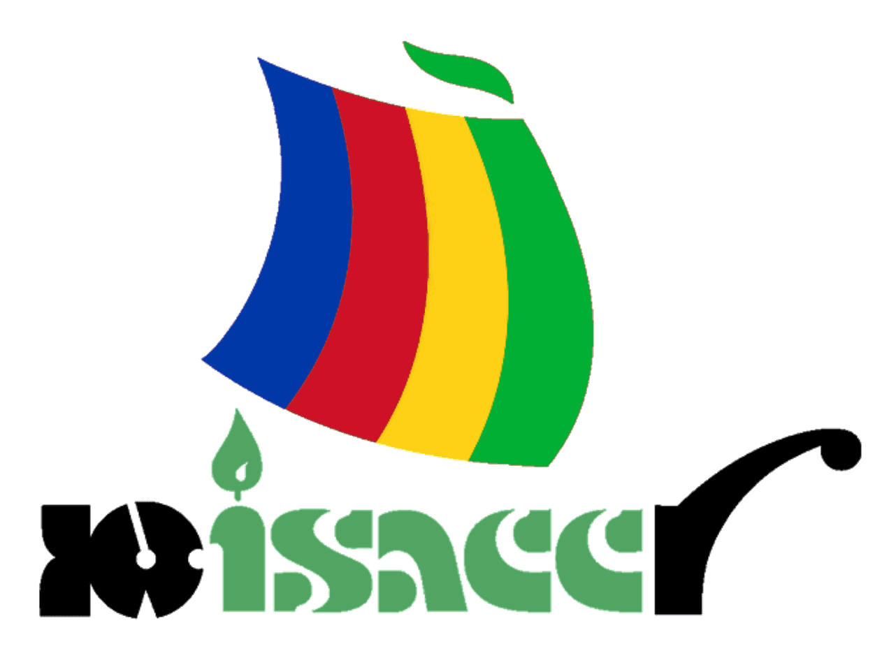 Welcome to ISACC