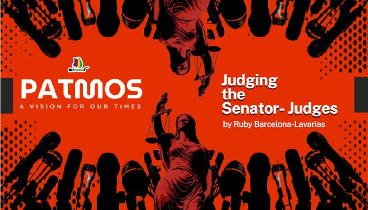 PATMOS: Judging the Senator-Judges